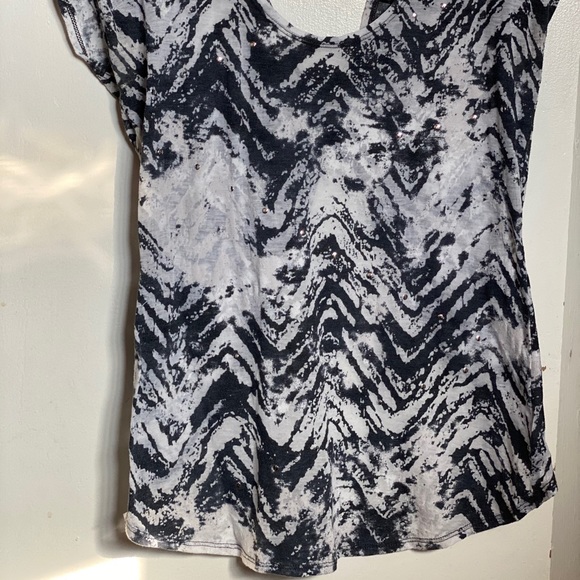 GUESS Top Open back - Picture 4 of 5